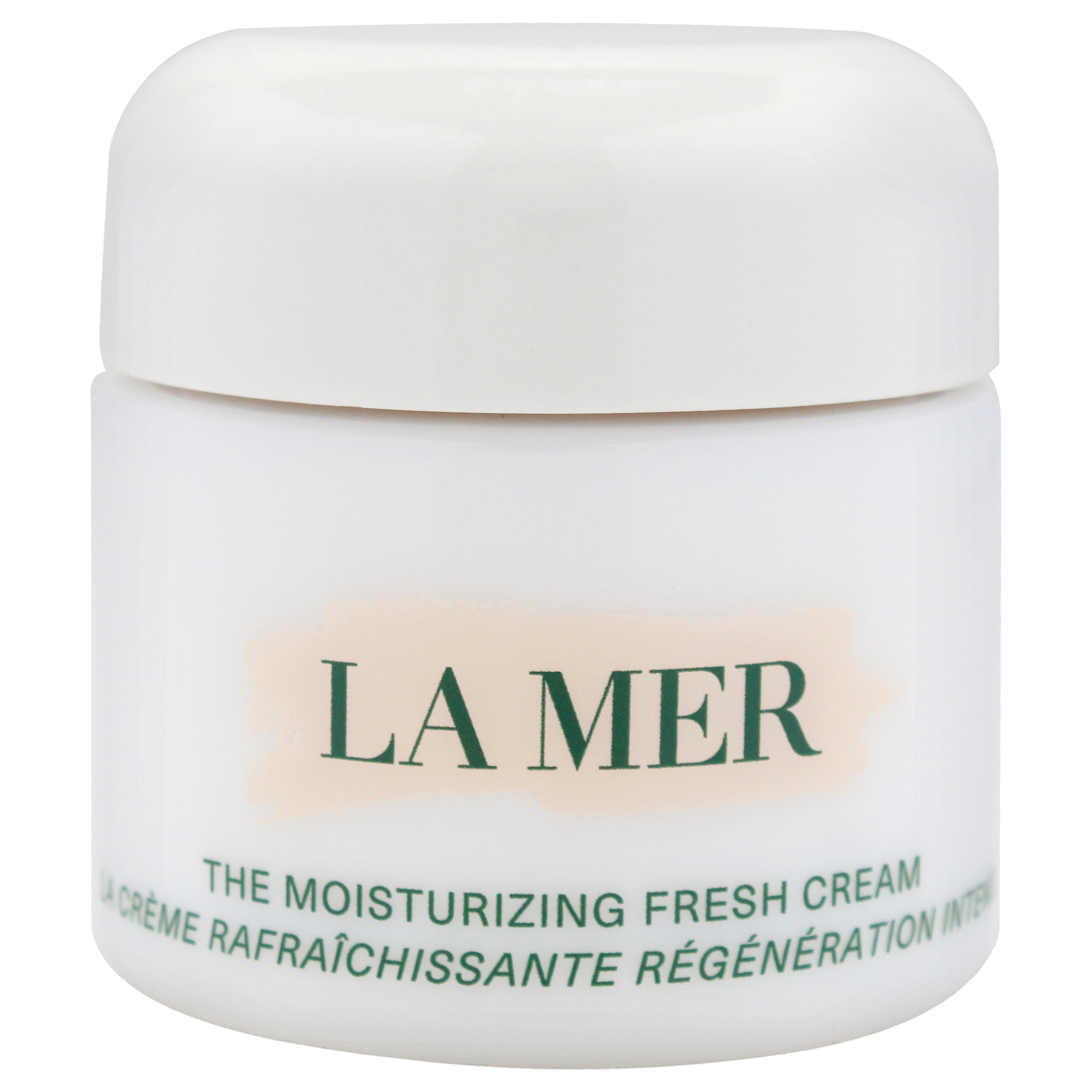 Foto 3 pulgar | Crema Hidratante La Mer The Moisturizing Fresh 60 Ml Para Mujer - Venta Internacional.