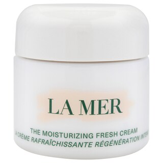 Foto 2 | Crema Hidratante La Mer The Moisturizing Fresh 60 Ml Para Mujer - Venta Internacional.