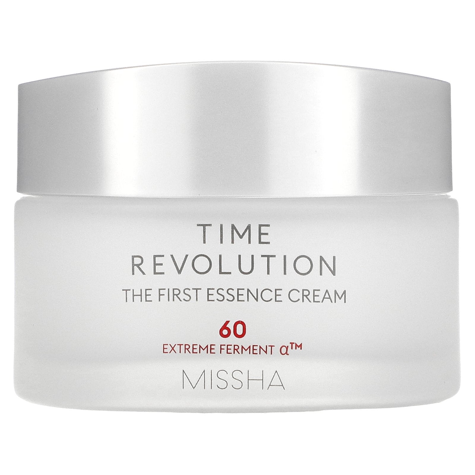 Foto 2 pulgar | Cream Missha Time Revolution The First 50 Ml - Venta Internacional