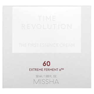 Foto 2 | Cream Missha Time Revolution The First 50 Ml - Venta Internacional
