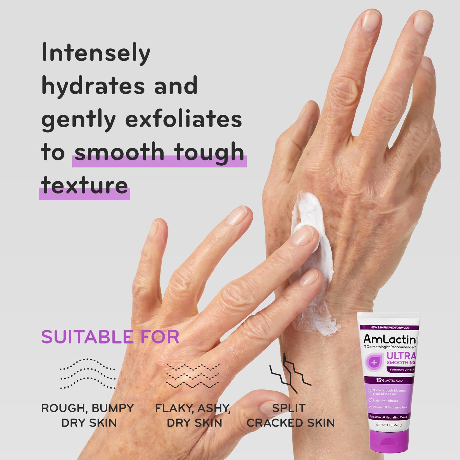Foto 5 pulgar | Set Para El Cuidado De La Piel Essentials Daily Nourish  Galardonado Con El Premio Amlactin - Venta Internacional.