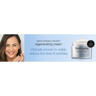 Foto 3 | Crema Neutrogena Rapid Wrinkle Repair Retinol 2 Piezas de 48 g C/U - Venta Internacional