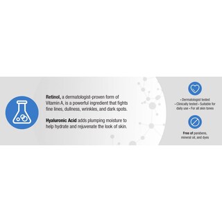 Foto 4 | Crema Neutrogena Rapid Wrinkle Repair Retinol 2 Piezas de 48 g C/U - Venta Internacional