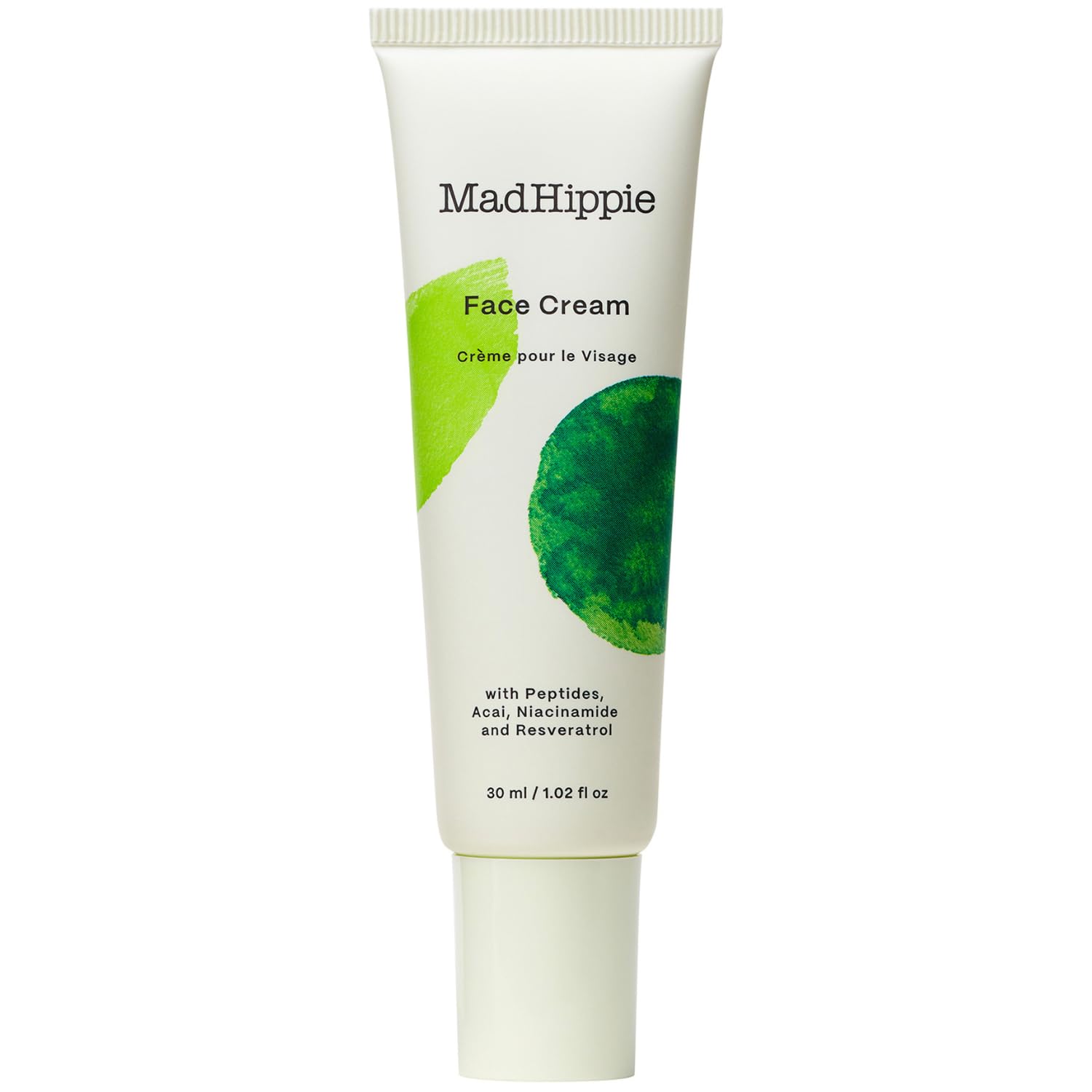 Foto 2 pulgar | Crema Facial Hidratante Mad Hippie Antienvejecimiento 30 Ml - Venta Internacional.