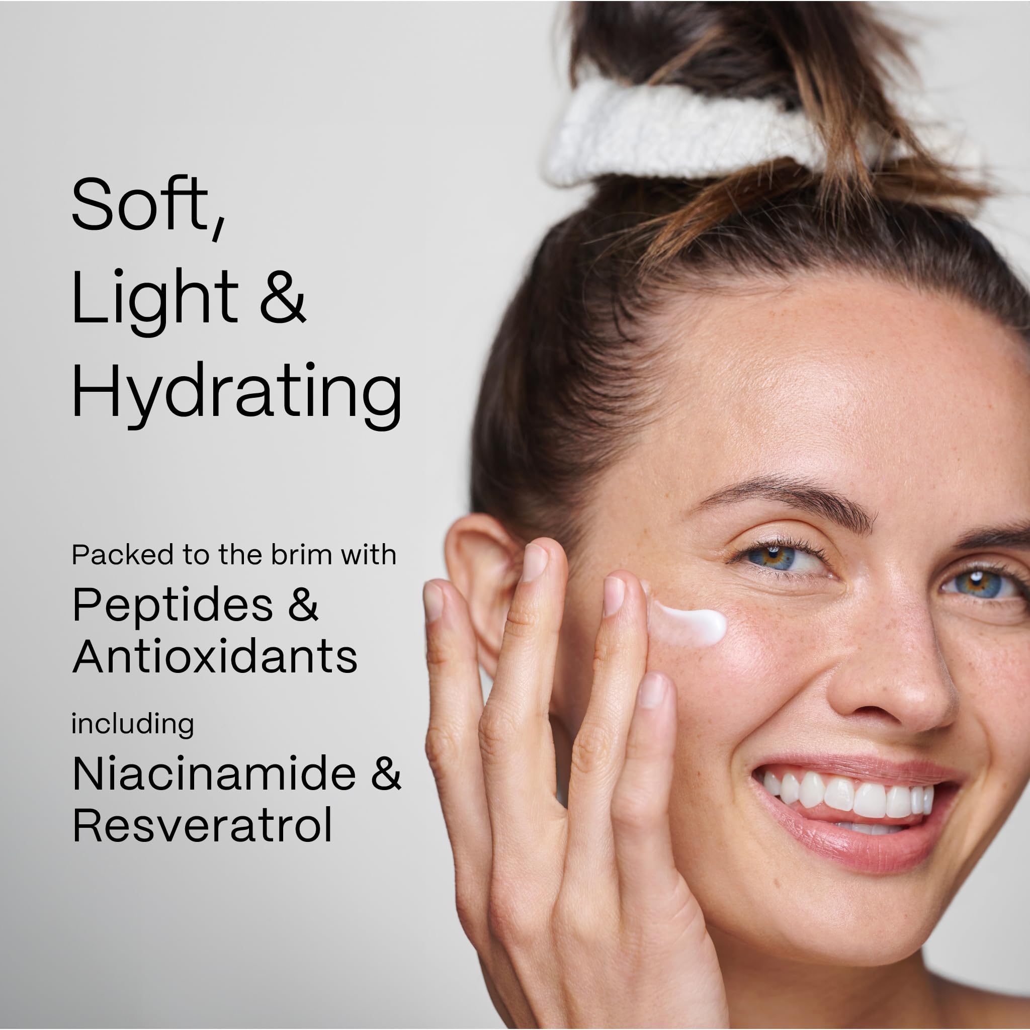 Foto 4 pulgar | Crema Facial Hidratante Mad Hippie Antienvejecimiento 30 Ml - Venta Internacional.