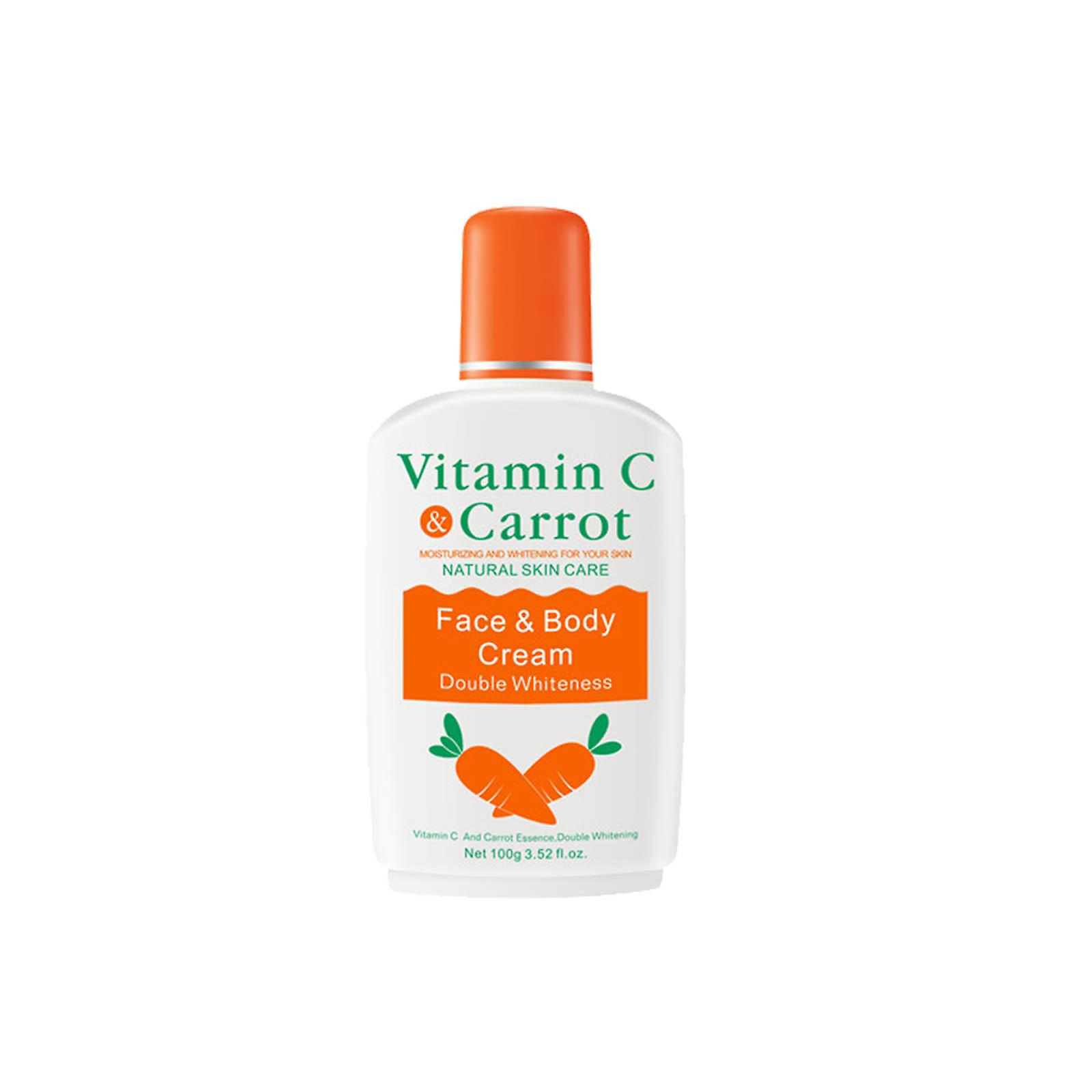 Foto 3 pulgar | Crema Hidratante Huoguo Anti-secante 100 Ml Para Todo Tipo De Piel - Venta Internacional.