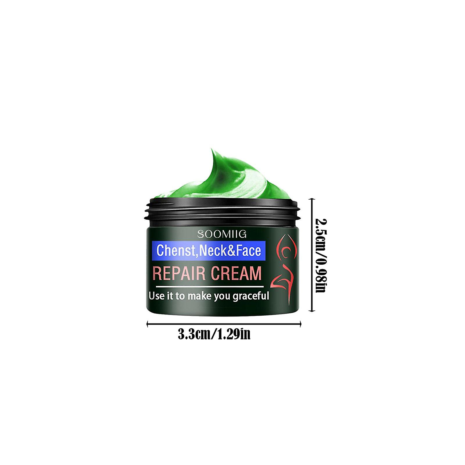 Foto 3 pulgar | Crema Reparadora Antiarrugas Antienvejecimiento Hidratante - Venta Internacional.
