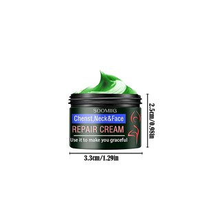 Foto 2 | Crema Reparadora Antiarrugas Antienvejecimiento Hidratante - Venta Internacional.