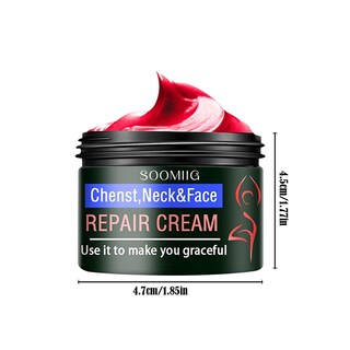 Foto 1 | Crema Reparadora Antiarrugas Antienvejecimiento Hidratante - Venta Internacional.