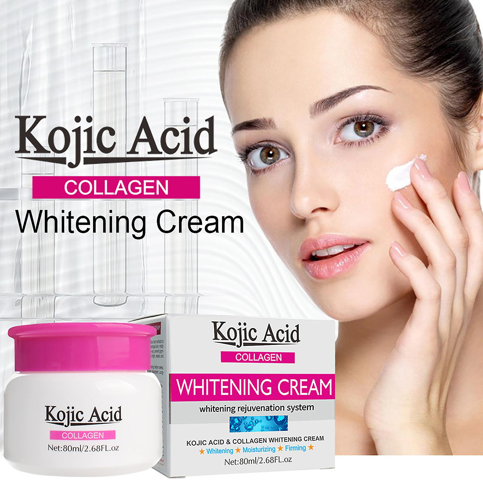 Foto 2 | Crema Facial Huoguo The Original Moisturizer 80 G Para Toda La Piel - Venta Internacional.