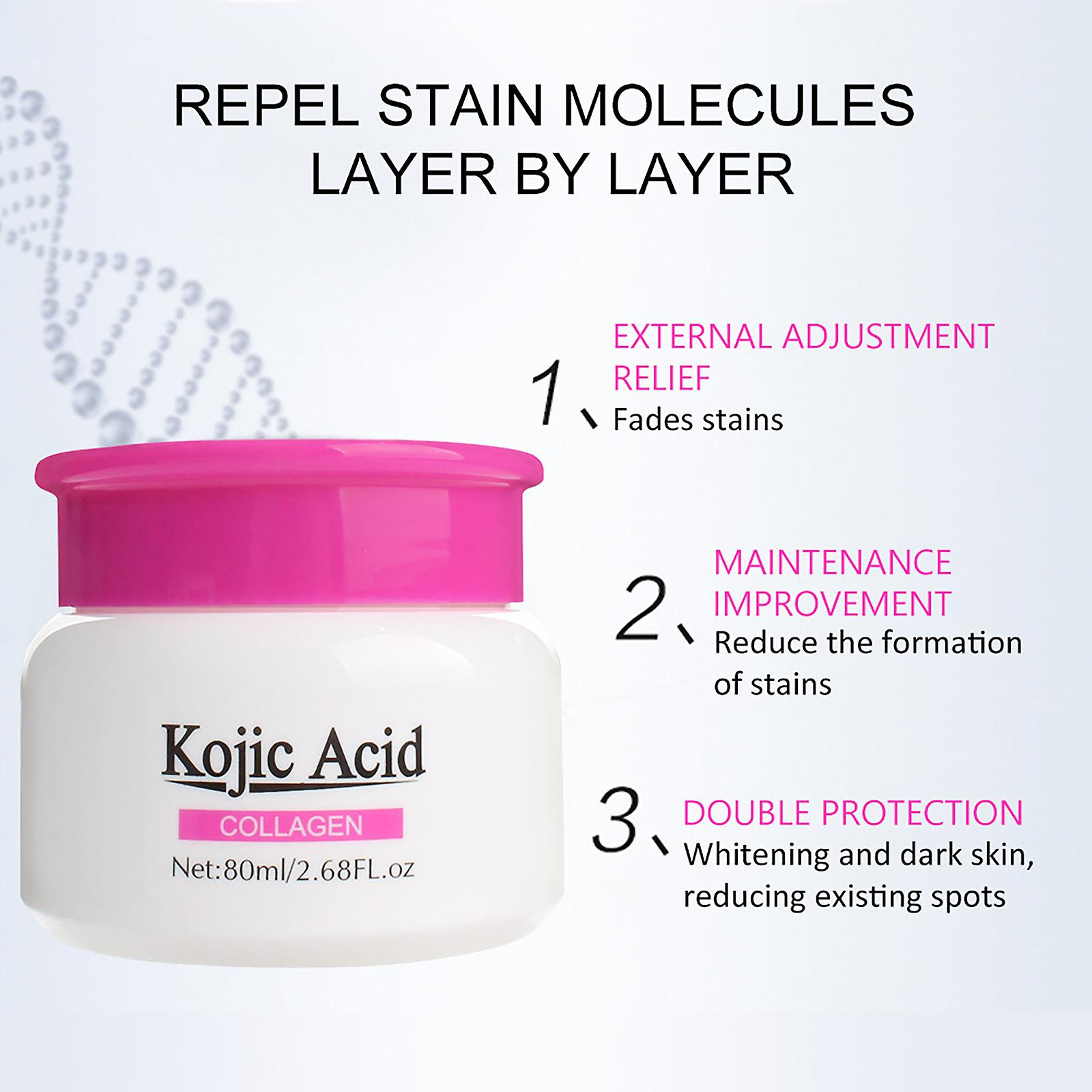 Foto 3 | Crema Facial Huoguo The Original Moisturizer 80 G Para Toda La Piel - Venta Internacional.