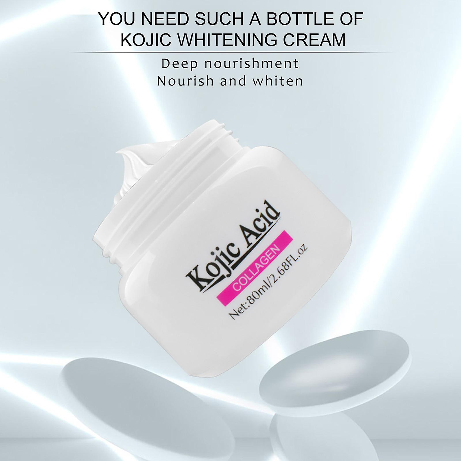Foto 4 | Crema Facial Huoguo The Original Moisturizer 80 G Para Toda La Piel - Venta Internacional.