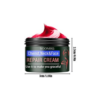 Foto 2 | Crema Reparadora Antiarrugas Antienvejecimiento Hidratante - Venta Internacional.