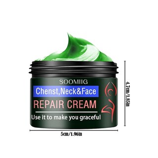Foto 2 | Crema Reparadora Antiarrugas Antienvejecimiento Hidratante - Venta Internacional.