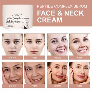 Foto 3 | Crema Elaimei Polipéptido Essence 30 Ml Hidratante Antiarrugas - Venta Internacional.