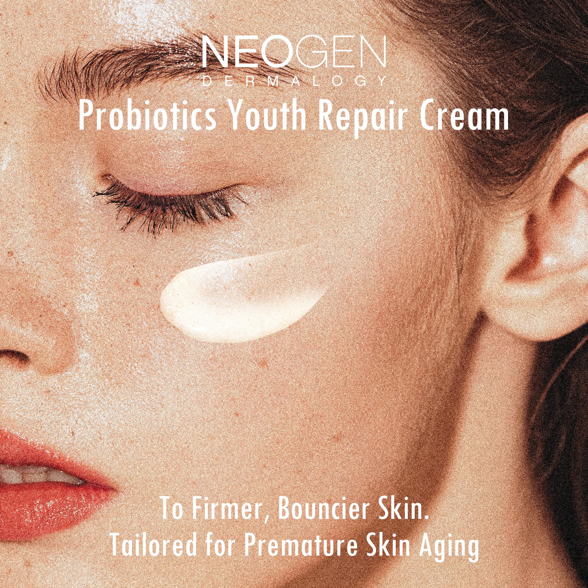 Foto 4 pulgar | [hidratante] Crema Reparadora Juvenil Con Probióticos Dermalogy By Neogenlab  50 Ml - Venta Internacional.