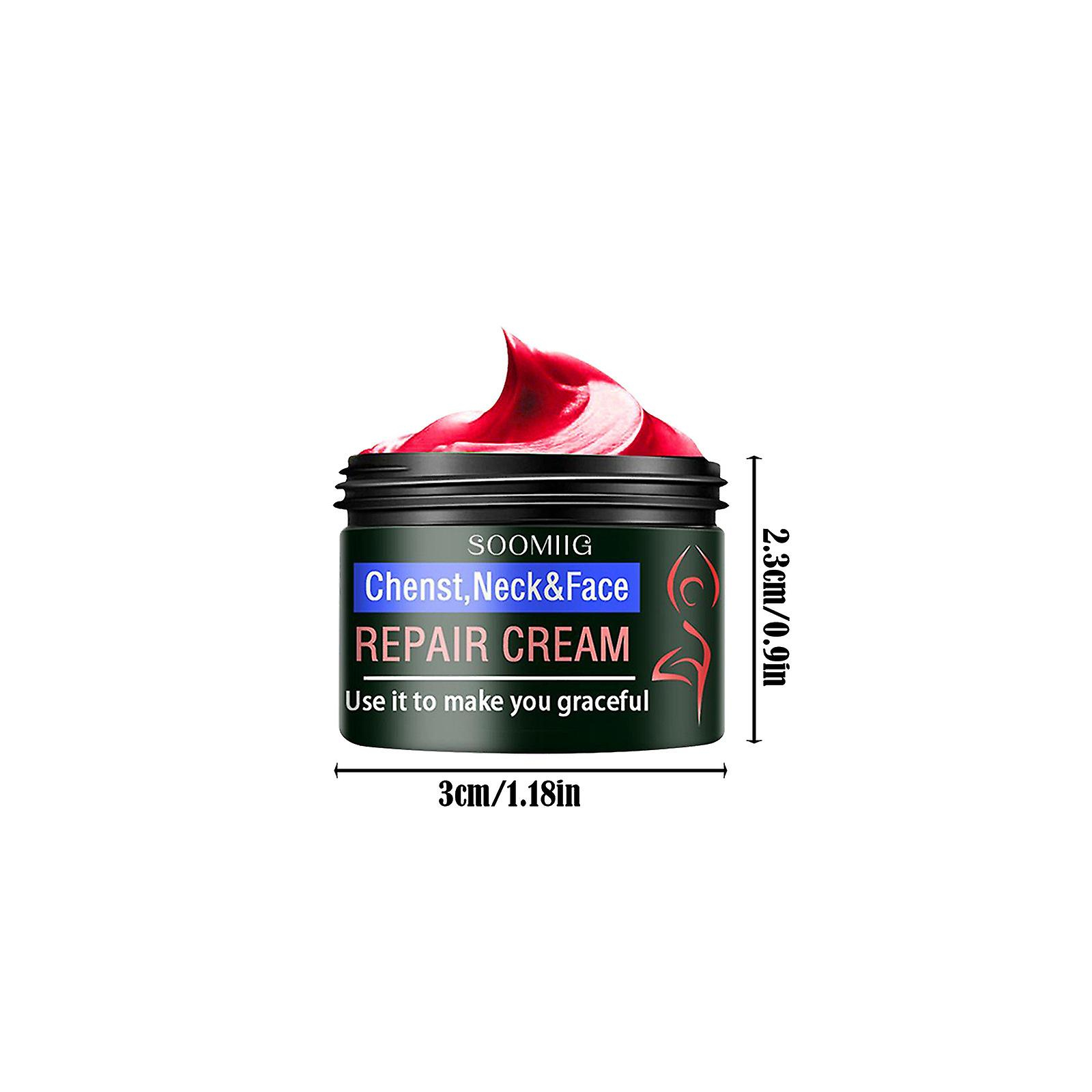 Foto 2 pulgar | Crema Reparadora Antiarrugas Antienvejecimiento Hidratante - Venta Internacional.