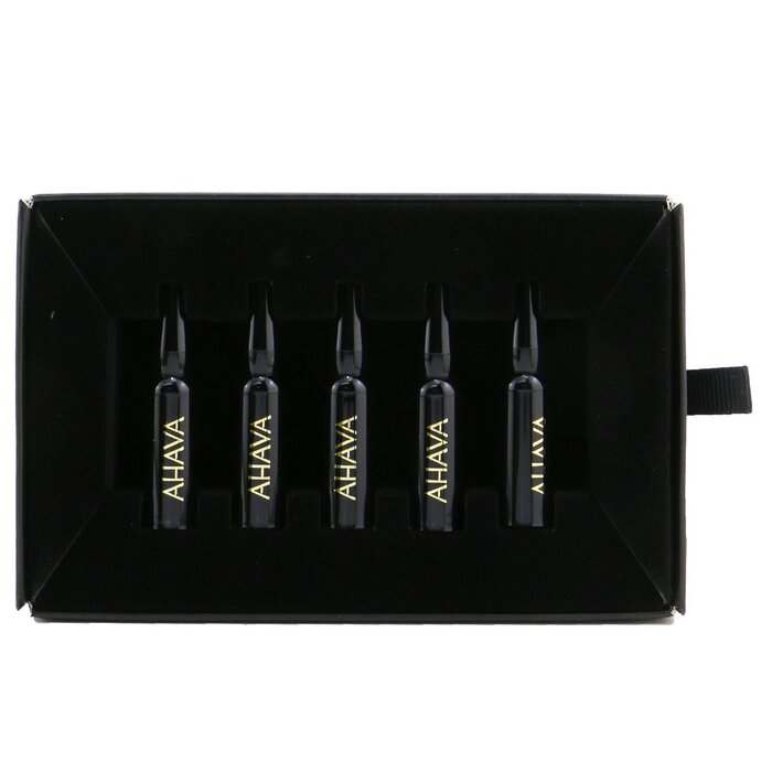 Skin Boosters Ahava Dead Sea Osmoter Jewels Con Osmoter 100% - Venta Internacional.