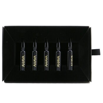 Foto 3 pulgar | Skin Boosters Ahava Dead Sea Osmoter Jewels Con Osmoter 100% - Venta Internacional.
