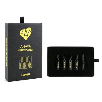 Foto 4 pulgar | Skin Boosters Ahava Dead Sea Osmoter Jewels Con Osmoter 100% - Venta Internacional.