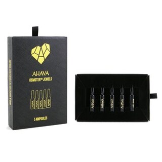 Foto 3 | Skin Boosters Ahava Dead Sea Osmoter Jewels Con Osmoter 100% - Venta Internacional.