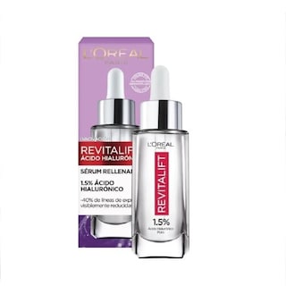 Foto 1 | Sérum Facial Anti Arrugas L'Oréal Revitalift Ácido Hialurónico 30 ml