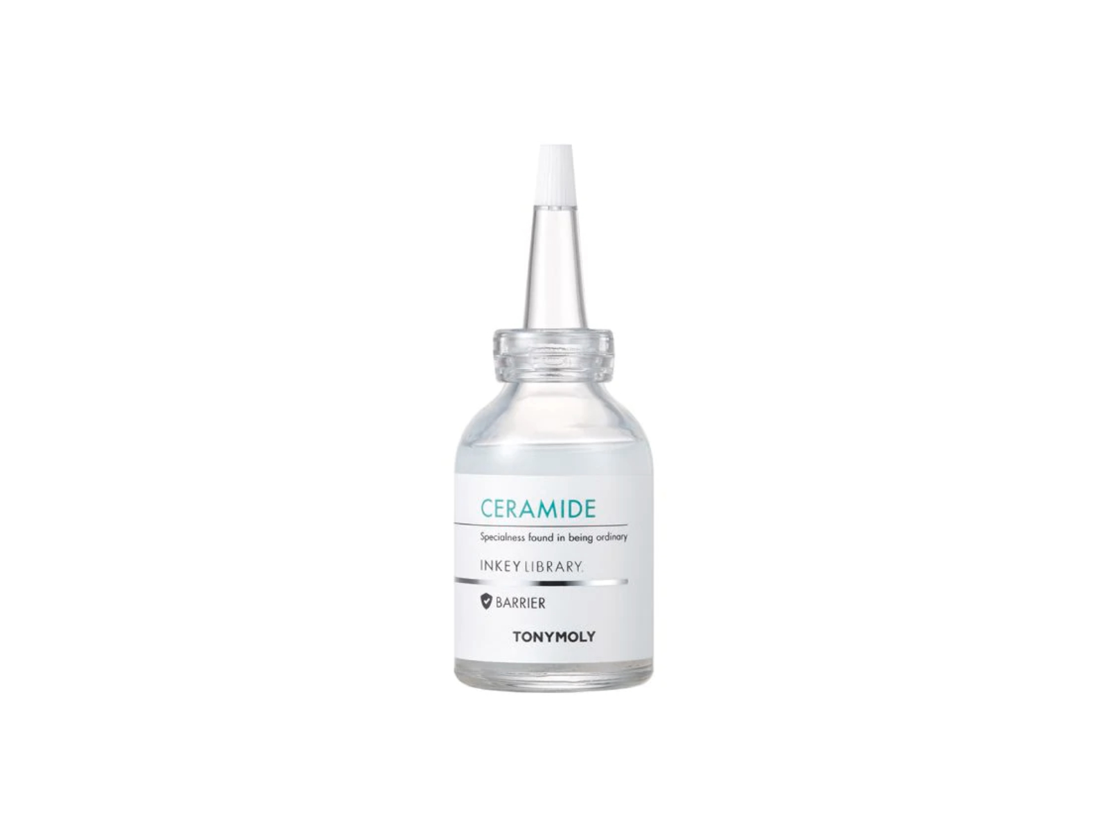 Foto 2 | Suero de Ceramidas Antiedad Inkey Library Tony Moly Tmika003 Transparente