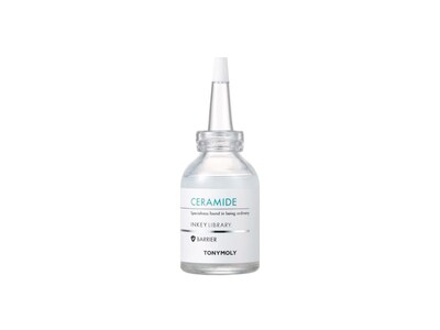 Foto 2 | Suero de Ceramidas Antiedad Inkey Library Tony Moly Tmika003 Transparente