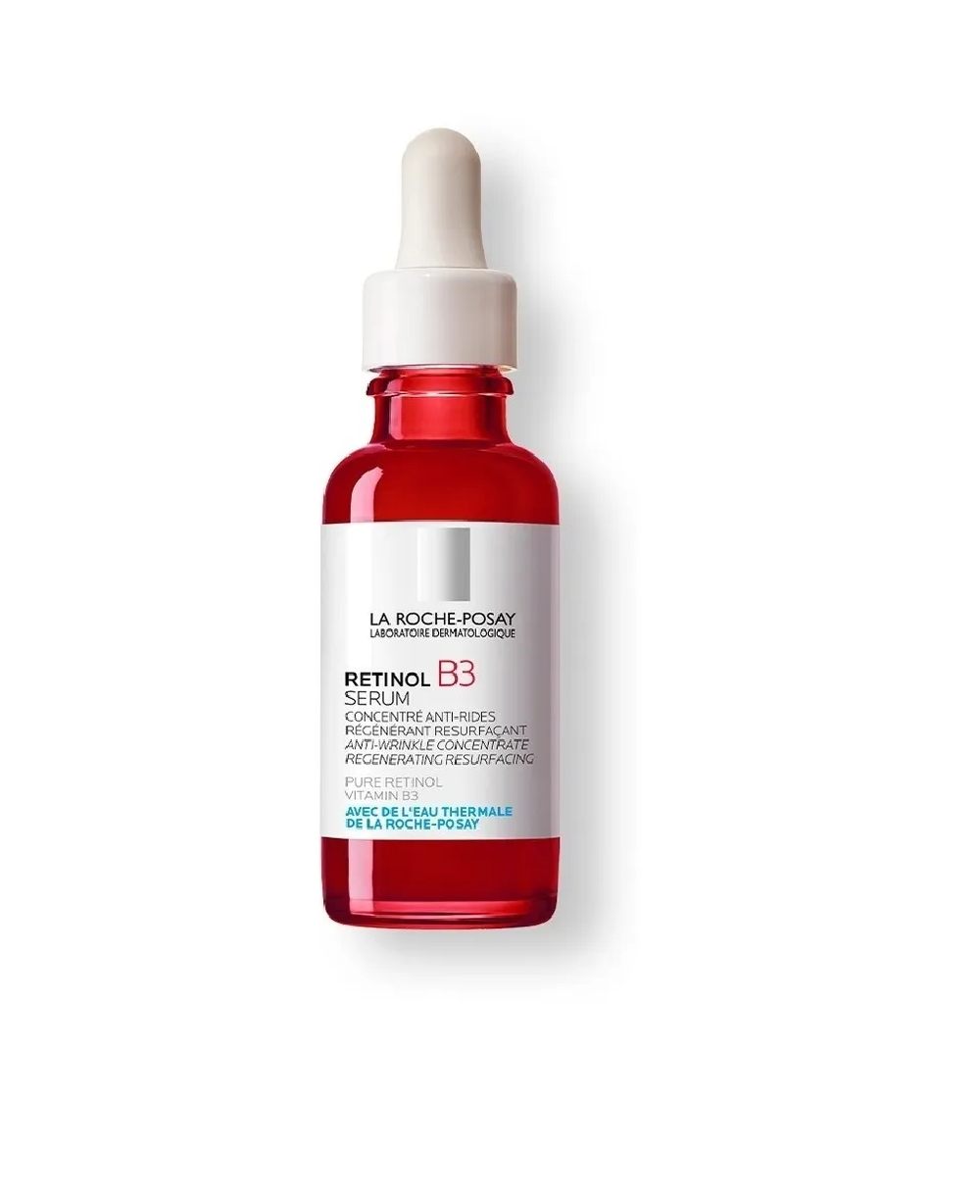 Serum Antiarrugas con Retinol de 30ml