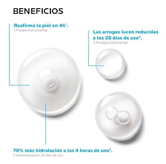 Foto 3 | Serum de Ácido Hialurónico de 30 ml