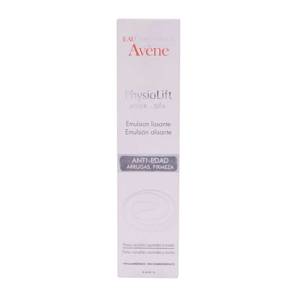 Foto 2 pulgar | Physiolif Emulsión Alisante Anti-edad Avene 30ml