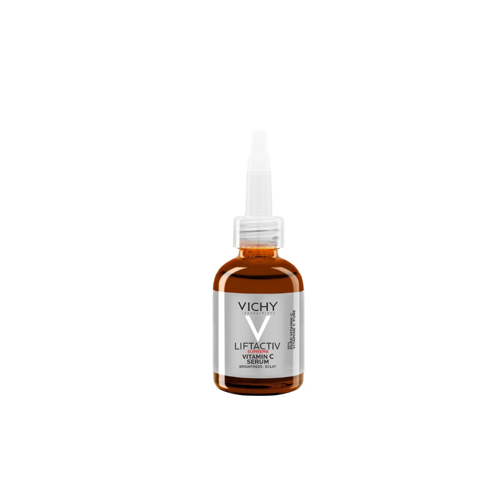 Foto 2 pulgar | Vitamina C Serum Vichy Liftactiv 20 ml color Marrón