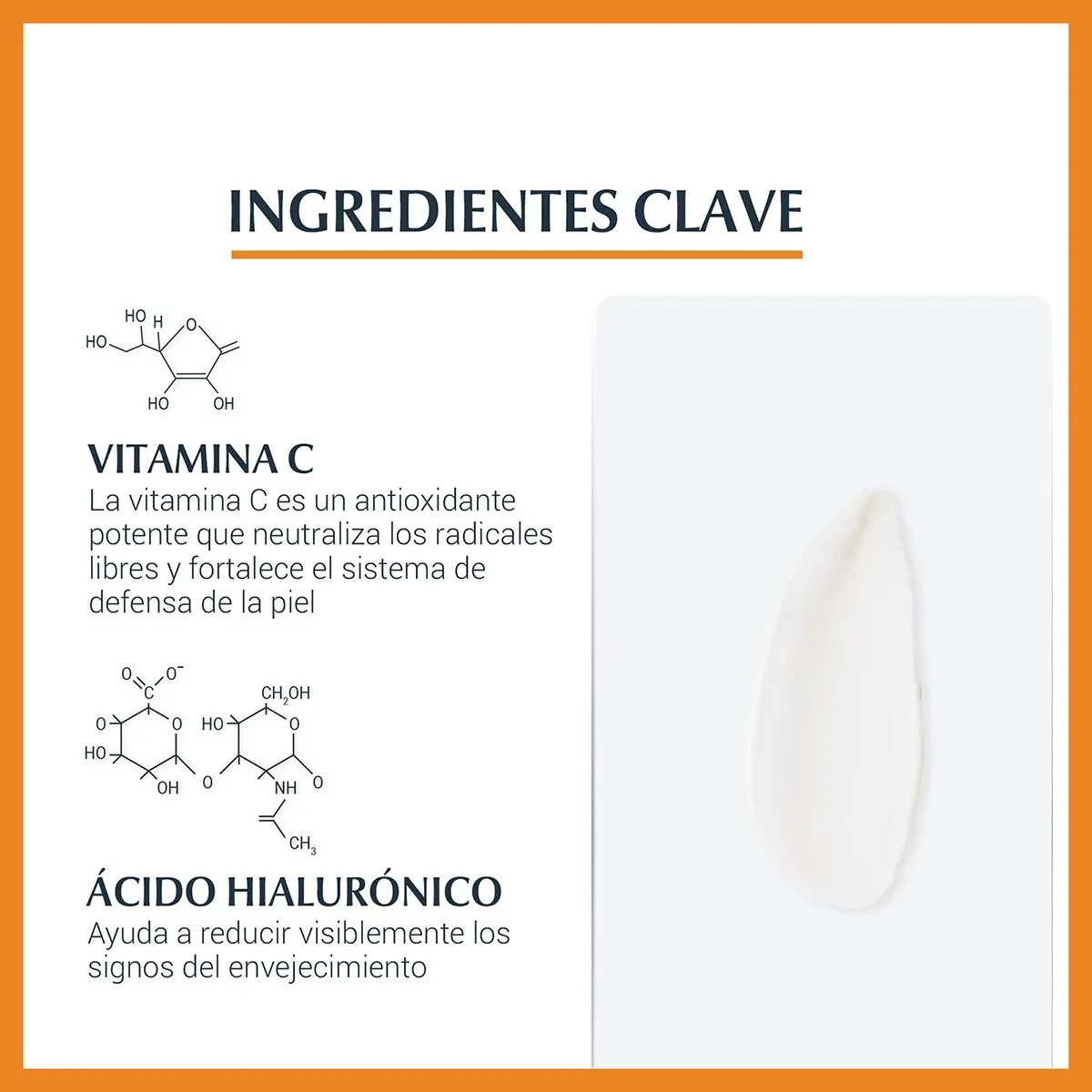 Foto 4 pulgar | Sérum Antiarrugas Eucerin Hyaluronfiller Vitamin C Ácido Hialurónico 8ml