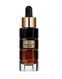 Foto 1 | Serum Antiarrugas L'oréal París De Noche Para Todo Tipo De Piel De 30ml