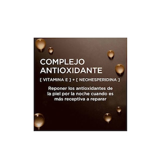 Foto 2 | Serum L'oréal Paris Age Perfect de Medianoche 30ml