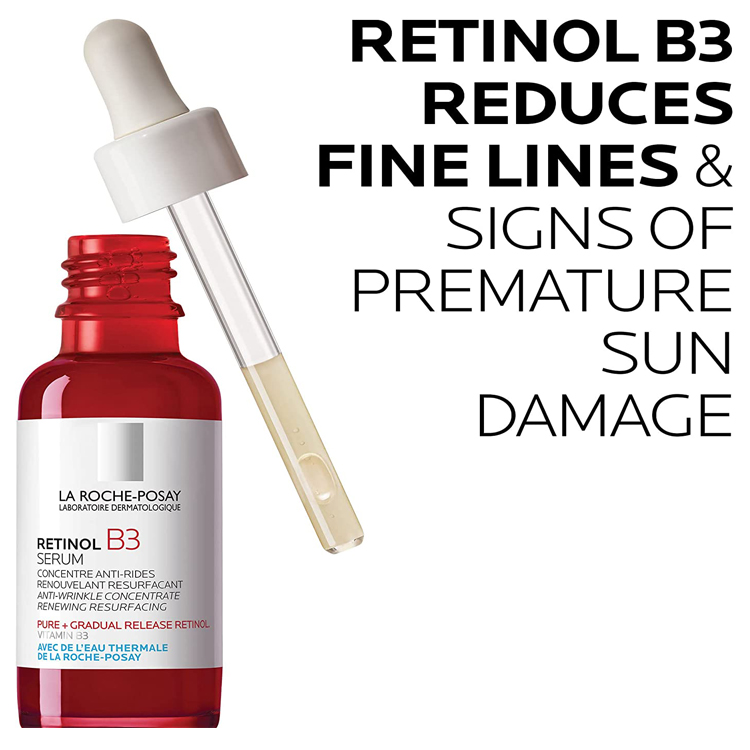 Foto 4 | Sérum Antiarrugas La Roche Posay Retinol B3