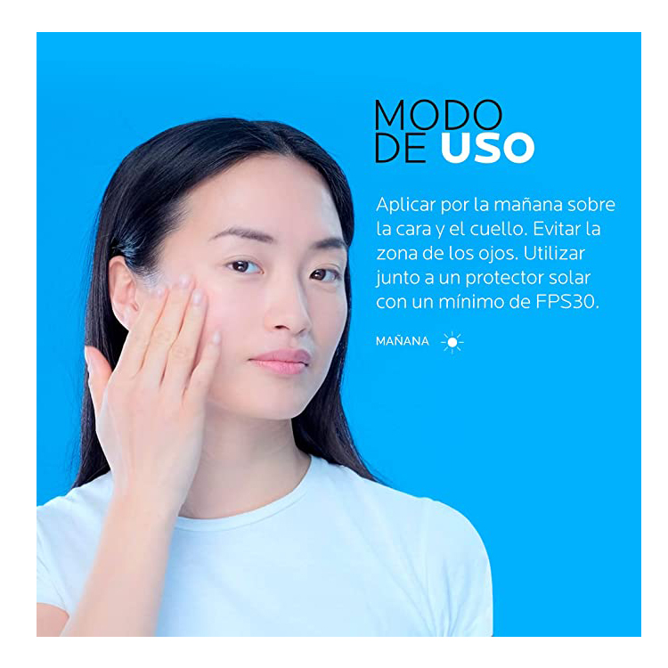 Foto 7 pulgar | Sérum Facial de Vitamina C10 Pura La Roche Posay