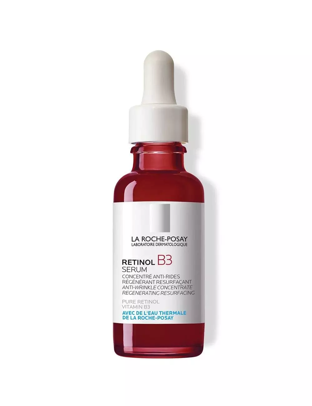 Sérum Antiarrugas La Roche-Posay Retinol B3 30 ml