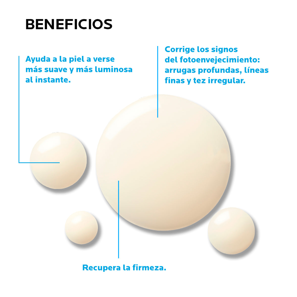 Foto 5 | Sérum Antiarrugas La Roche-Posay Retinol B3 30 ml