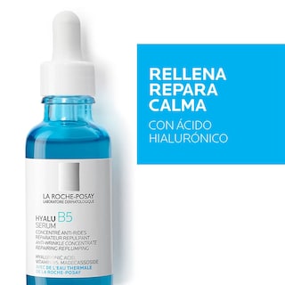 Foto 2 | Sérum Antiarrugas Reparador y Rellenador La Roche-Posay Hyalu B5 30 ml