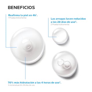 Foto 3 | Sérum Antiarrugas Reparador y Rellenador La Roche-Posay Hyalu B5 30 ml