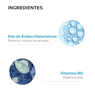 Foto 5 | Sérum Antiarrugas Reparador y Rellenador La Roche-Posay Hyalu B5 30 ml