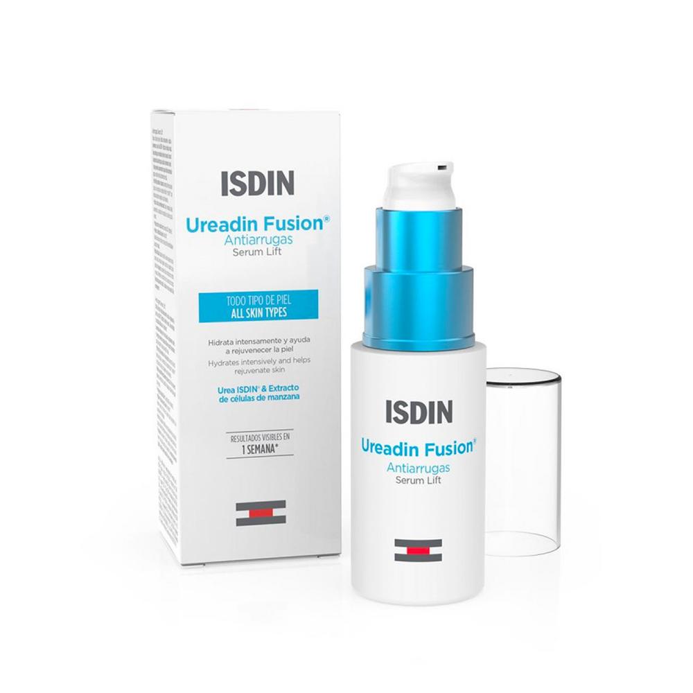 Foto 2 pulgar | Serum Lift Isdin Ureadin Fusion Antiarrugas 30 Ml