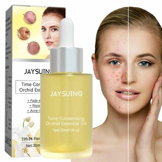 Foto 3 | Serúm Reparador Tono Piel Anti Acné Jaysuing