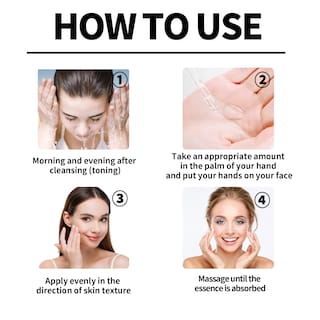 Foto 5 | Serúm Corrector De Manchas Oscuras Jaysuing