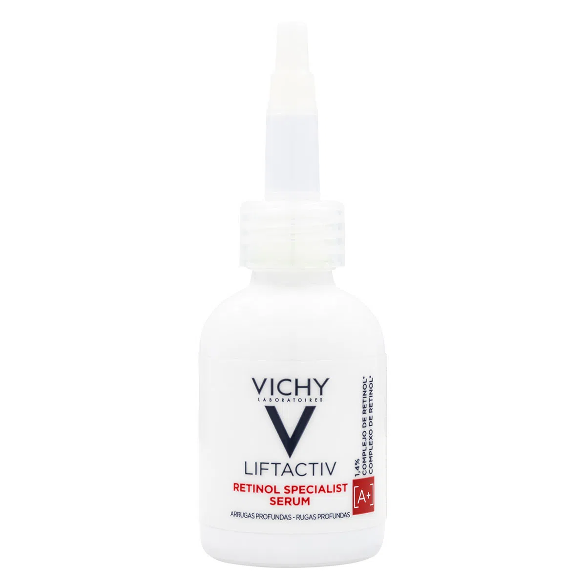 Foto 2 pulgar | Serum Liftactiv Retinol Vichy Specialist para Arrugas Profundas 30 Ml