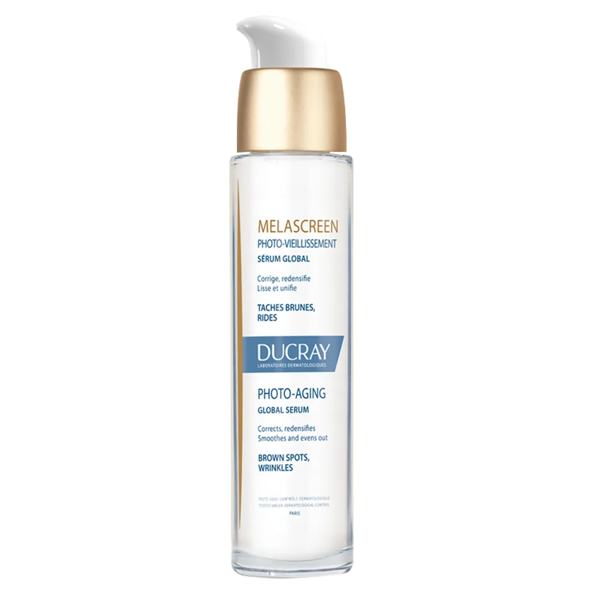 Ducray Melascreen Suero Foto Envejecimiento 30 Ml