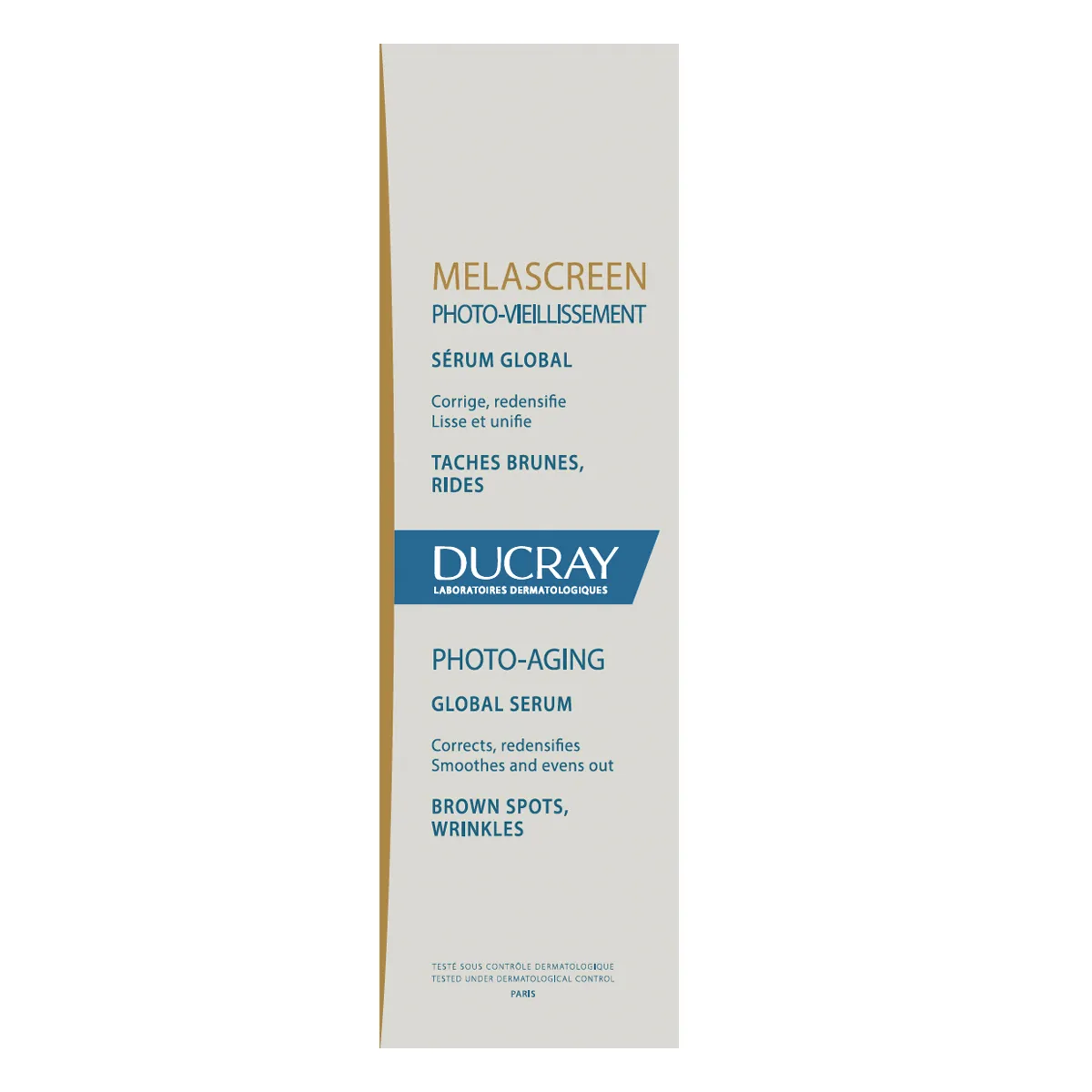 Foto 3 pulgar | Ducray Melascreen Suero Foto Envejecimiento 30 Ml