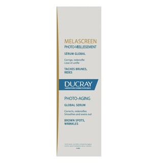 Foto 2 | Ducray Melascreen Suero Foto Envejecimiento 30 Ml