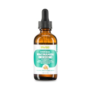 Foto 2 | Serum Facial Niacinamida de 50ml Suero Cuidado de La Piel Life180